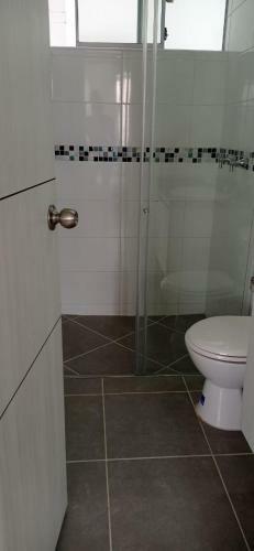 Apartamento Vacacional Girardot