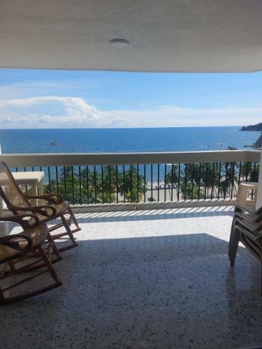Hotel Mr Hermoso Apartamento Con Vista Al Mar