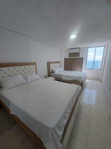 Hotel Mr Hermoso Apartamento Con Vista Al Mar