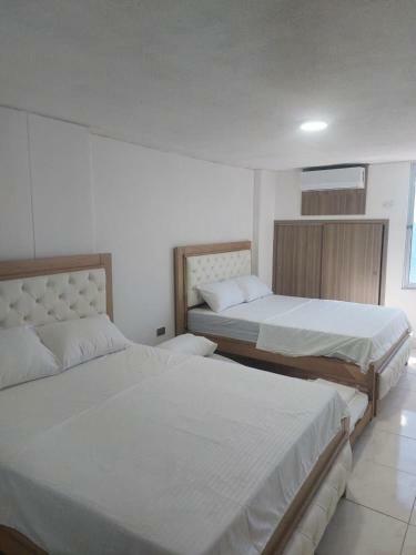 Hotel Mr Hermoso Apartamento Con Vista Al Mar