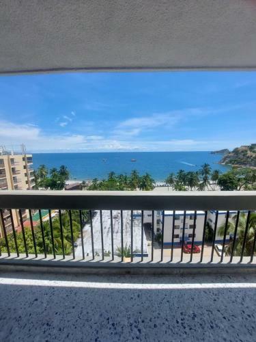 Hotel Mr Hermoso Apartamento Con Vista Al Mar