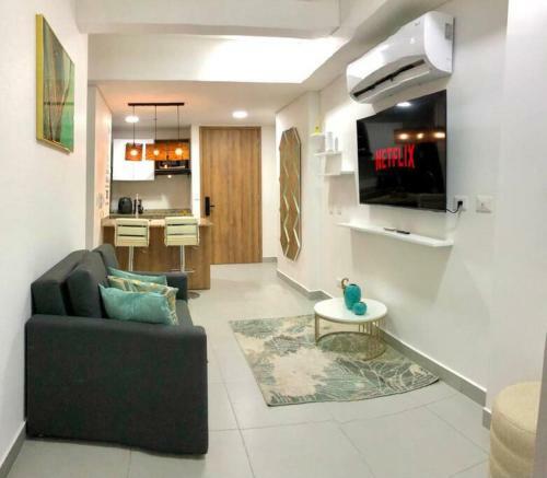 Apartamento Santa Marta-rodadero