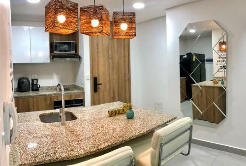 Apartamento Santa Marta-rodadero