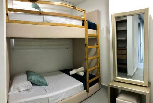 Apartamento Santa Marta-rodadero
