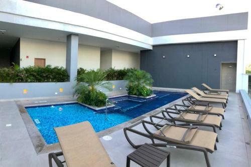 Apartamento Santa Marta-rodadero