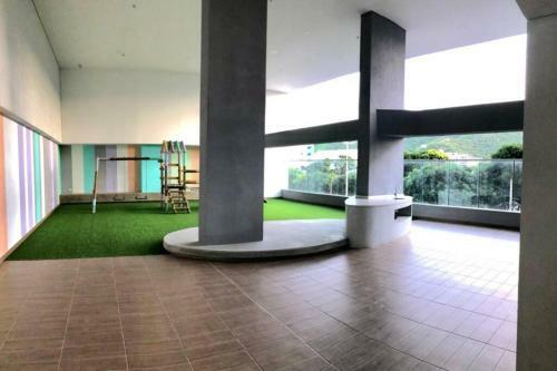 Apartamento Santa Marta-rodadero
