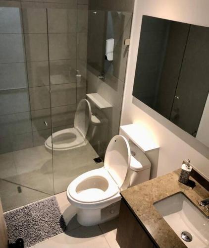 Apartamento Santa Marta-rodadero