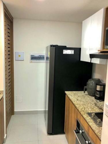 Apartamento Santa Marta-rodadero