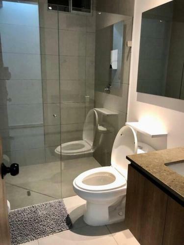 Apartamento Santa Marta-rodadero