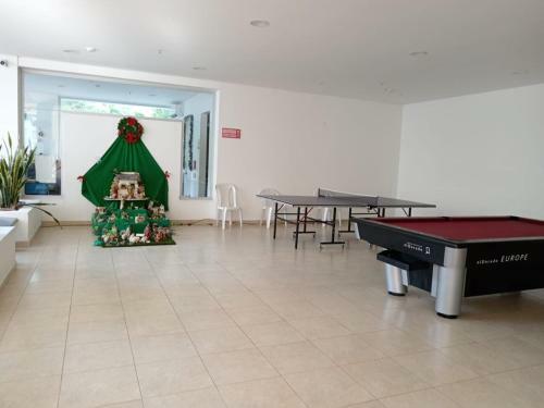 Apartamento Aqualina Green