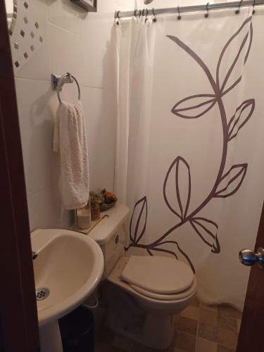 Hermoso Y C�modo Apartamento