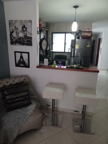 Hermoso Y C�modo Apartamento