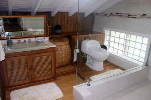 Casa De Lujo Con Piscina Y Bbq
