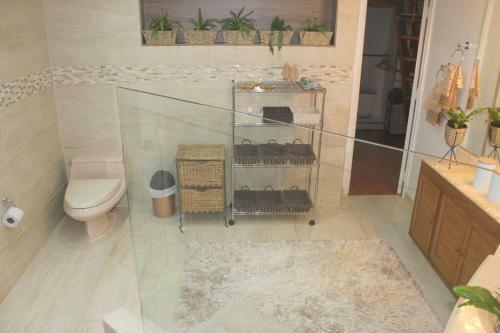 Casa De Lujo Con Piscina Y Bbq