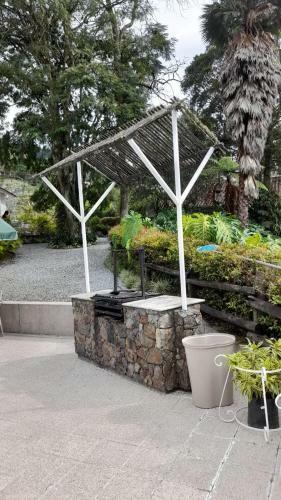 Casa De Lujo Con Piscina Y Bbq