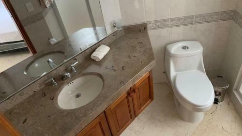 Apartamento Condominio Lagos El Pe�ol