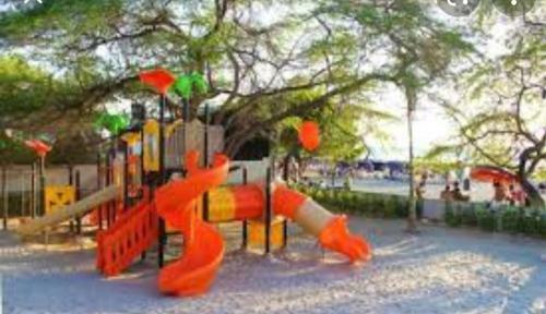 Apartamento Samaria Club De Playa