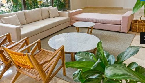 Apartamento Samaria Club De Playa