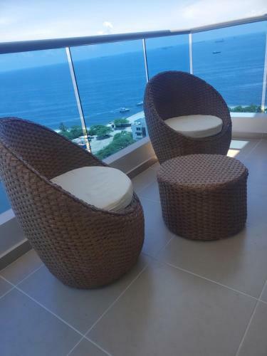 Apartamento Samaria Club De Playa