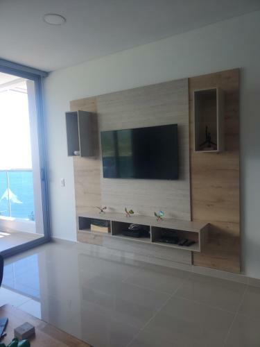 Apartamento Samaria Club De Playa