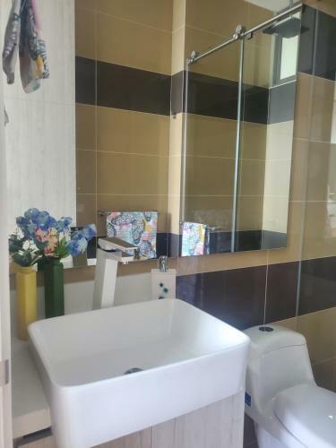 Apartamento Samaria Club De Playa