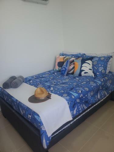 Apartamento Samaria Club De Playa