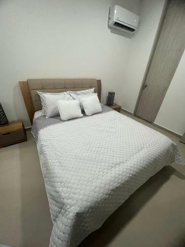 Apartamento Samaria Club De Playa