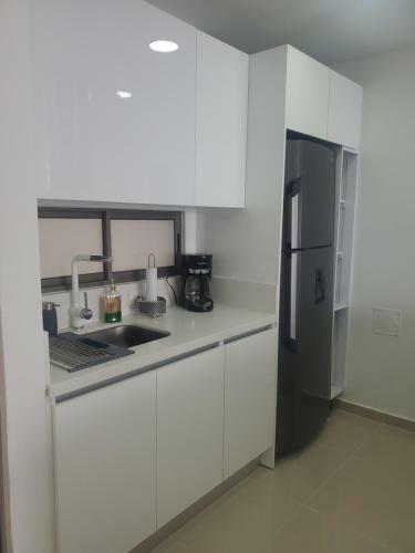 Apartamento Samaria Club De Playa