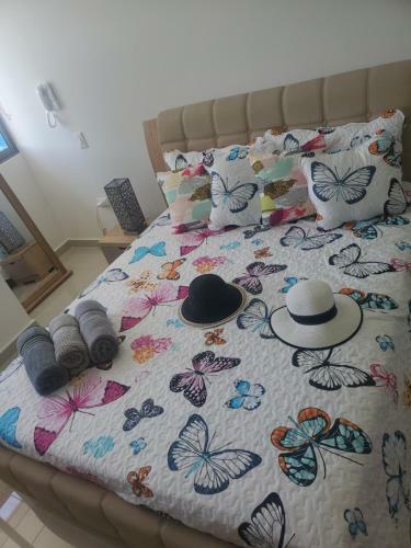 Apartamento Samaria Club De Playa
