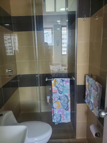 Apartamento Samaria Club De Playa