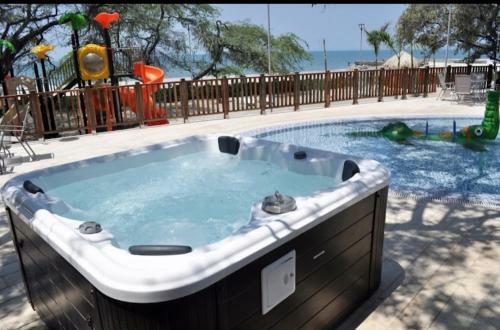 Apartamento Samaria Club De Playa
