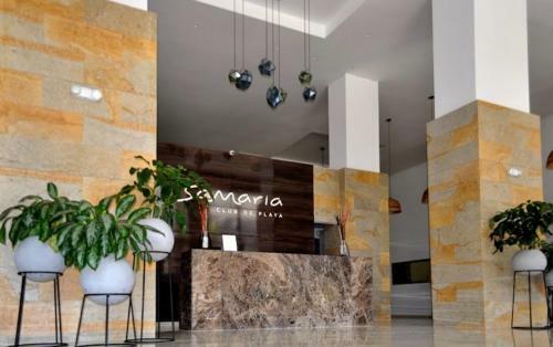 Apartamento Samaria Club De Playa