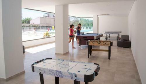 Apartamento Samaria Club De Playa