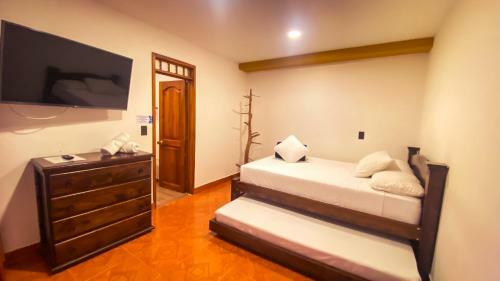 Hotel El Shaddai - Filandia