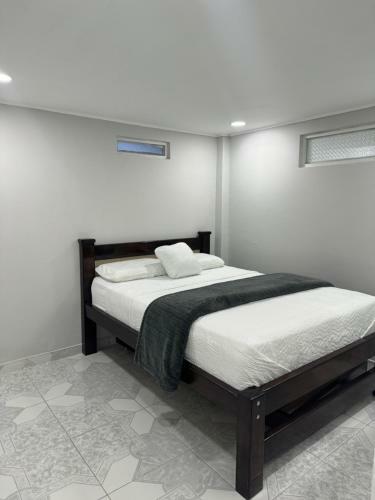 Hotel El Shaddai - Filandia