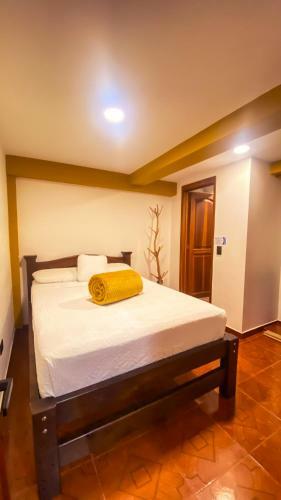 Hotel El Shaddai - Filandia