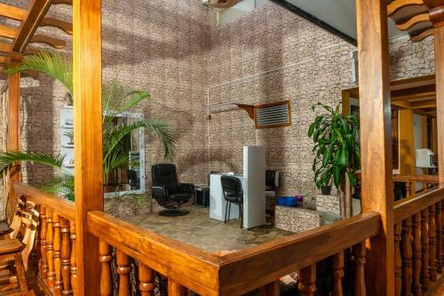 Hotel El Shaddai - Filandia