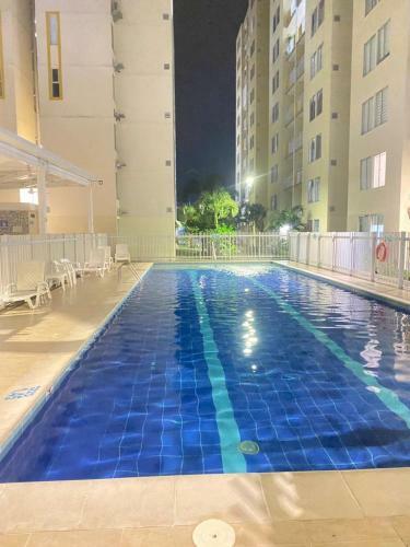 Apartamento Vacacional En Girardot