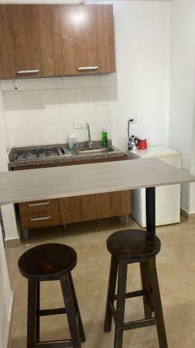 Apartamento Vacacional En Girardot