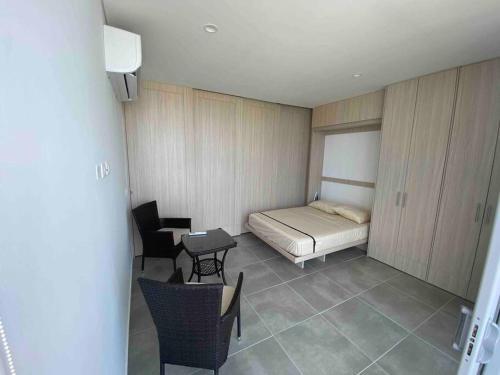 Apartamento De Lujo A Pasos Del Mar