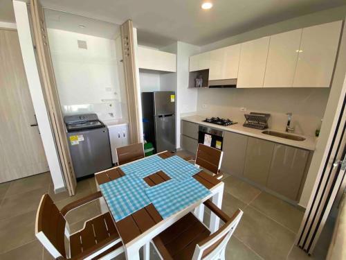 Apartamento De Lujo A Pasos Del Mar
