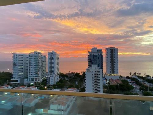 Apartamento De Lujo A Pasos Del Mar