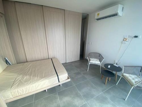 Apartamento De Lujo A Pasos Del Mar
