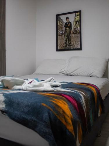 Apartamento Encanto Urban