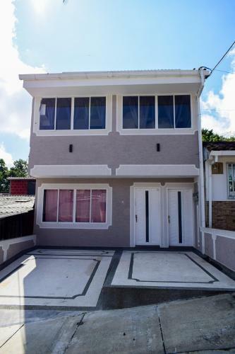 Apartamento Encanto Urban