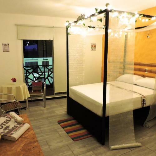 Apartamento Hotel Ph Girardot