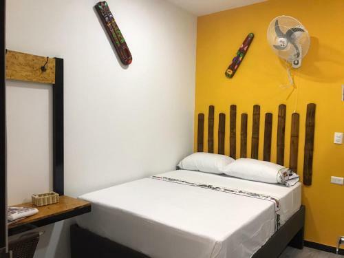 Apartamento Hotel Ph Girardot