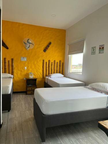 Apartamento Hotel Ph Girardot
