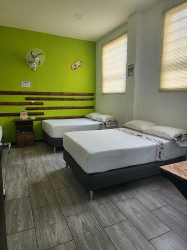 Apartamento Hotel Ph Girardot