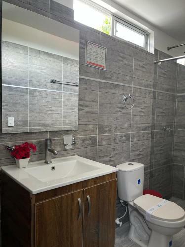 Apartamento Hotel Ph Girardot